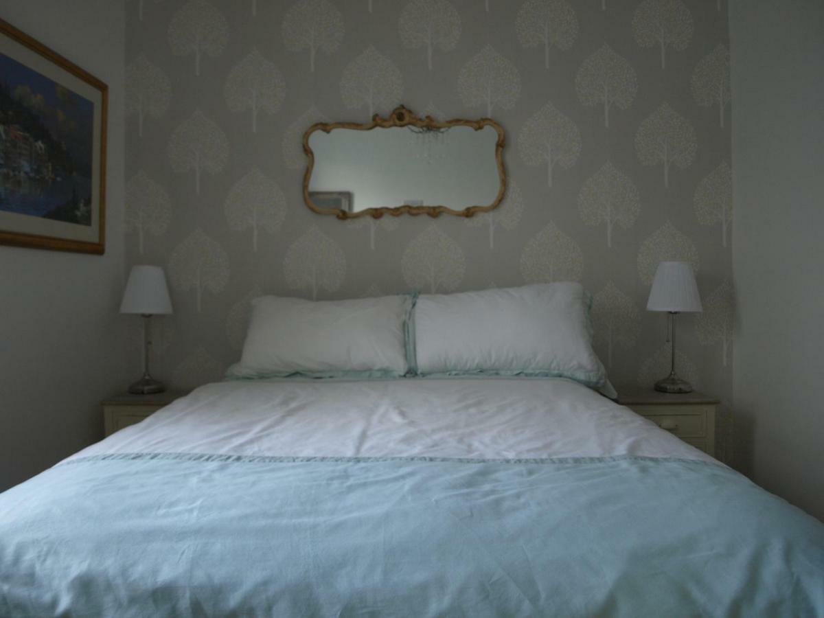 Gentian House Bed & Breakfast Мидълтън ин Тисдейл Екстериор снимка